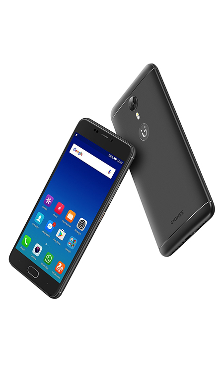 GIONEE A1