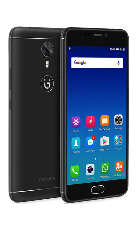 GIONEE A1