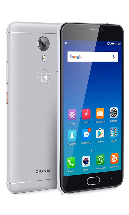 GIONEE A1