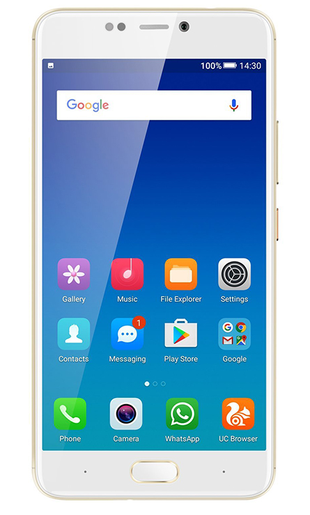 GIONEE A1