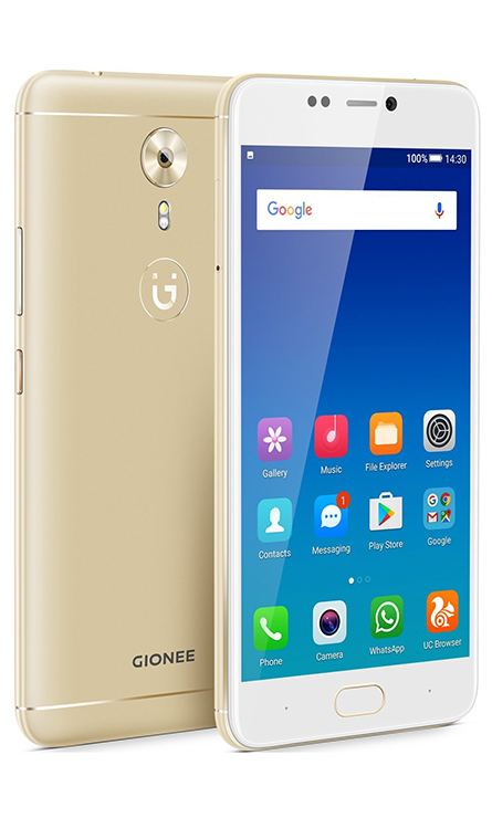 GIONEE A1