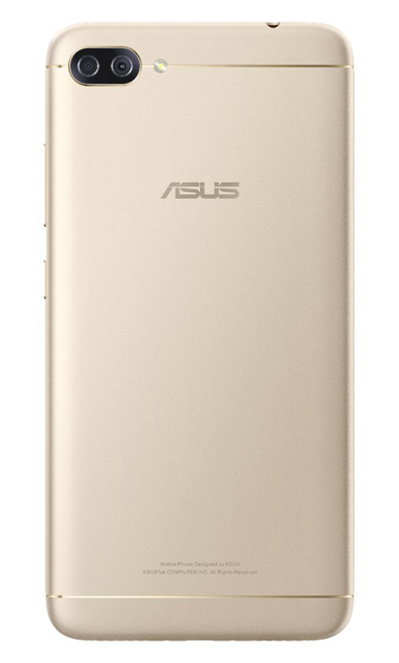 Asus ZenFone 4 Max Pro (ZC554KL)