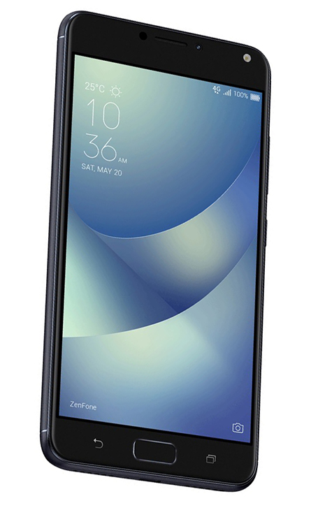 Asus ZenFone 4 Max Pro (ZC554KL)