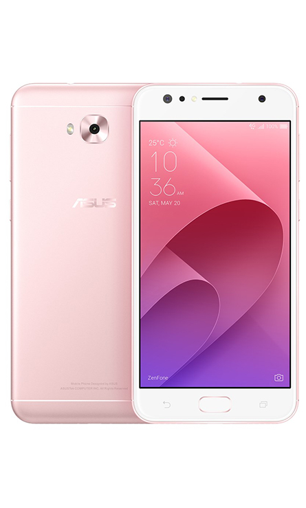 Asus ZenFone 4 Selfie (ZD553KL)