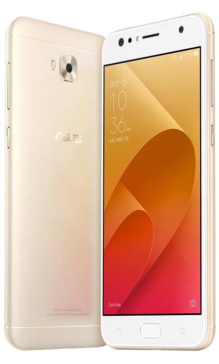 Asus ZenFone 4 Selfie (ZD553KL)