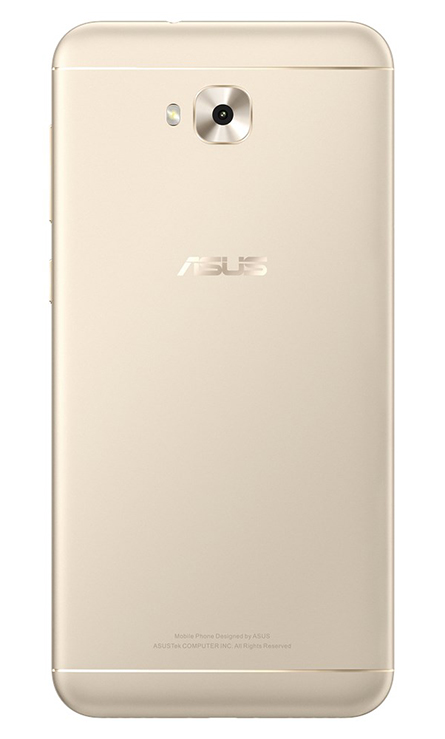 Asus ZenFone 4 Selfie (ZD553KL)