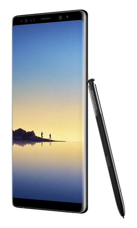 Samsung Galaxy Note 8