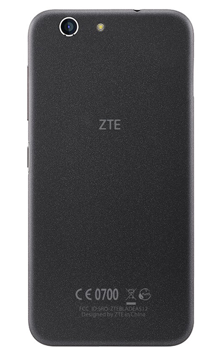 ZTE Blade A512