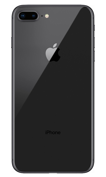 Apple iPhone 8 Plus