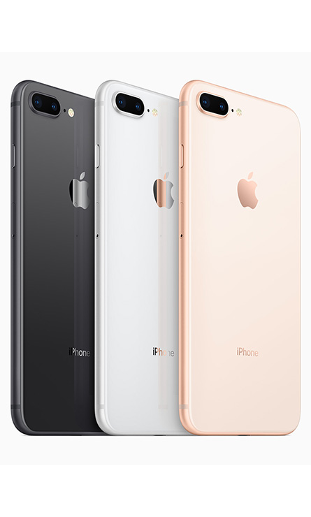 Apple iPhone 8 Plus