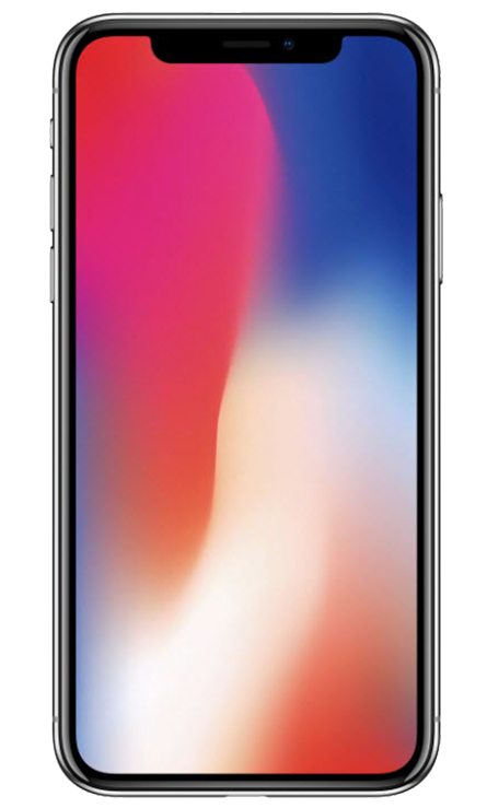 Apple iPhone X