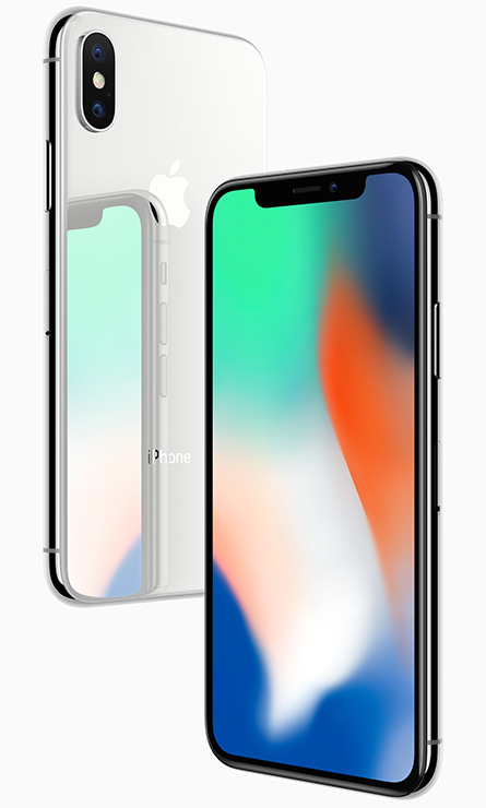 Apple iPhone X