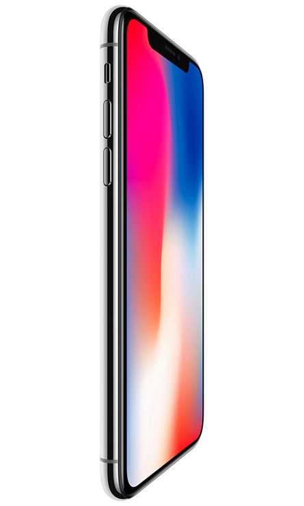 Apple iPhone X