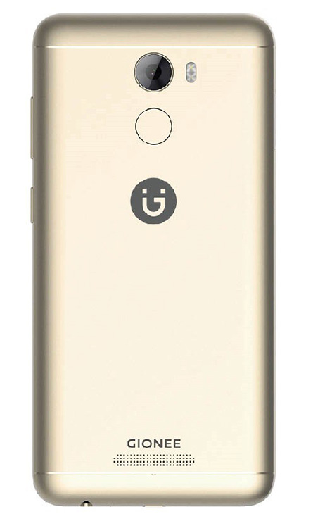 GIONEE A1 lite