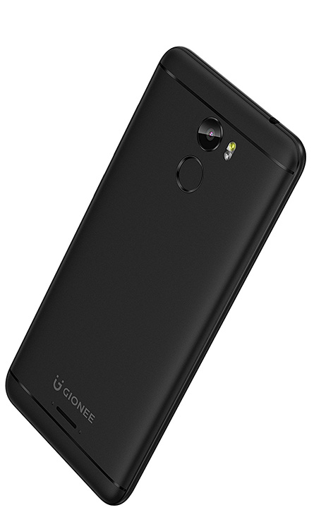 GIONEE X1