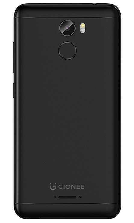 GIONEE X1