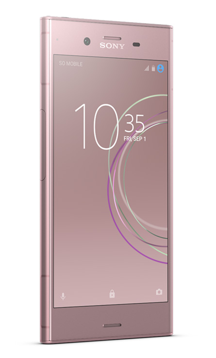 Sony Xperia XZ1