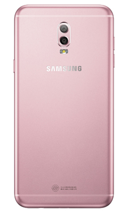 Samsung Galaxy J7+