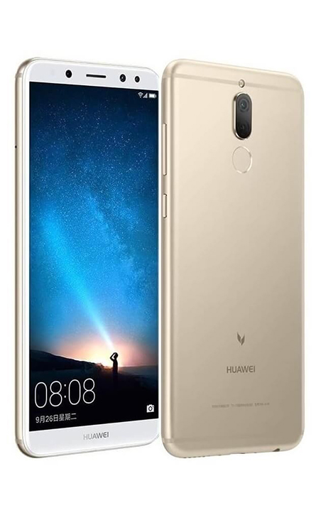 Huawei Nova 2i