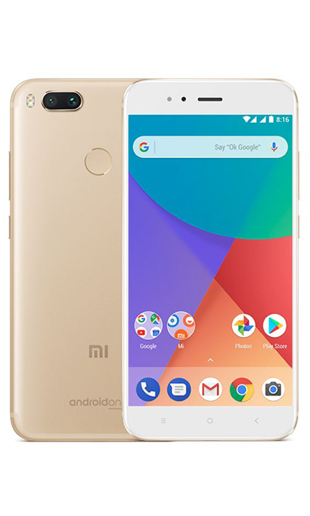 Xiaomi Mi A1