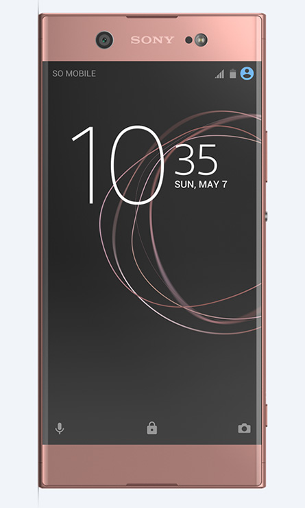 Sony Xperia XA1 Ultra