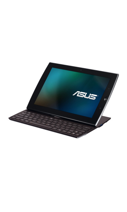 Asus Eee Pad Slider Wi-Fi 16GB