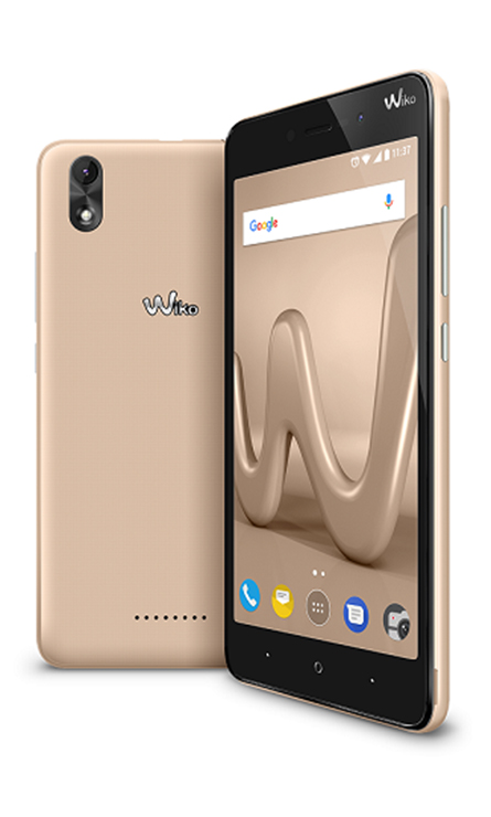 Wiko LENNY 4 Plus