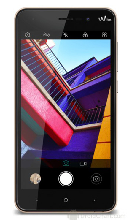 Wiko LENNY 4 Plus