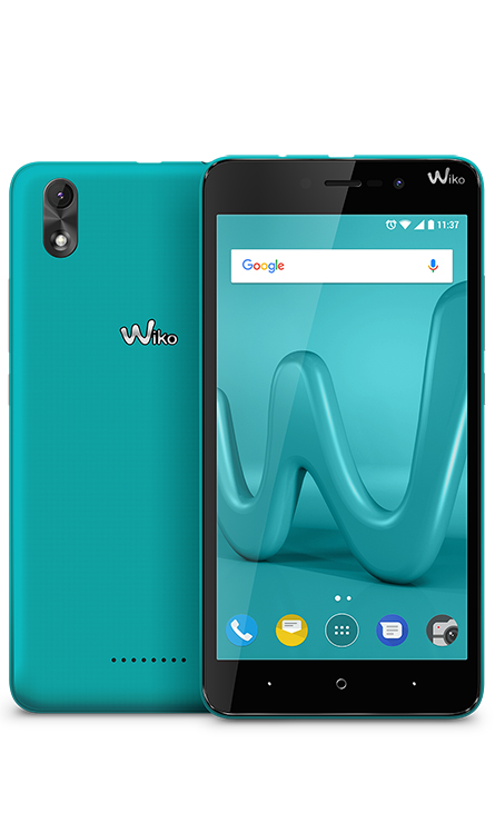 Wiko LENNY 4 Plus