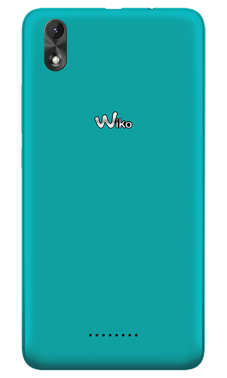 Wiko LENNY 4 Plus