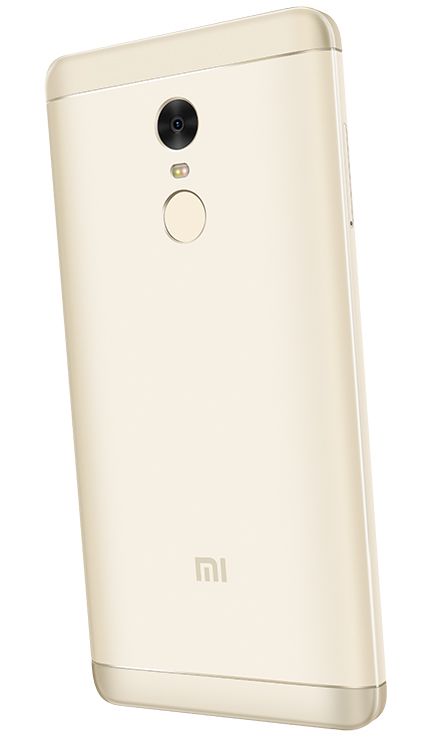 Xiaomi Redmi Note 4