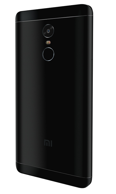 Xiaomi Redmi Note 4