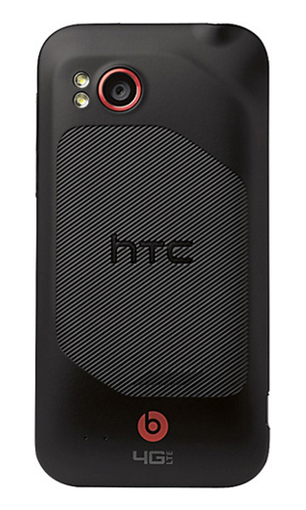 HTC Rezound