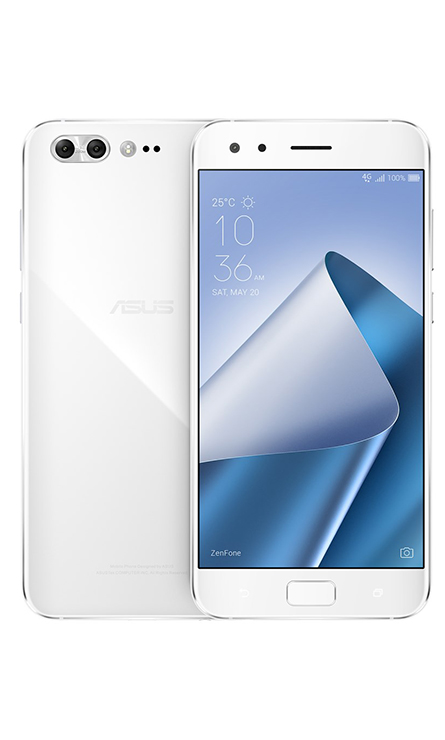Asus Zenfone 4 Pro ZS551KL