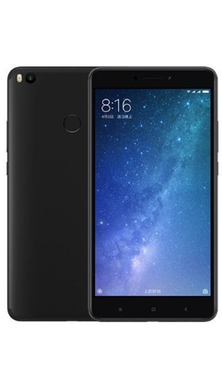 Xiaomi Mi Max 2