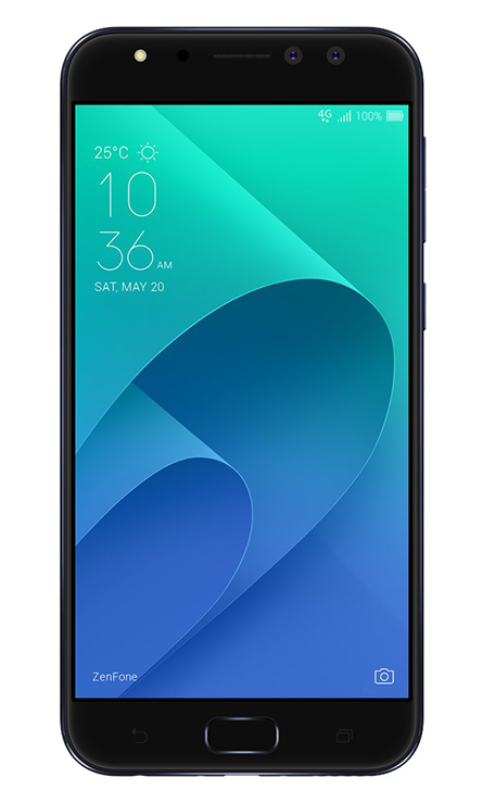 Asus ZenFone 4 Selfie Pro (ZD552KL)