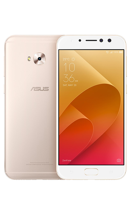 Asus ZenFone 4 Selfie Pro (ZD552KL)