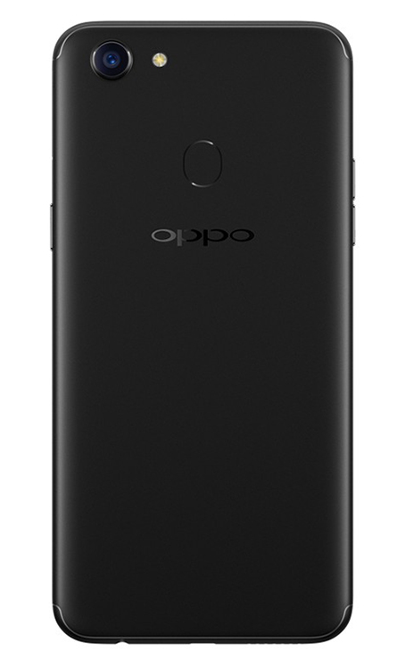 OPPO F5