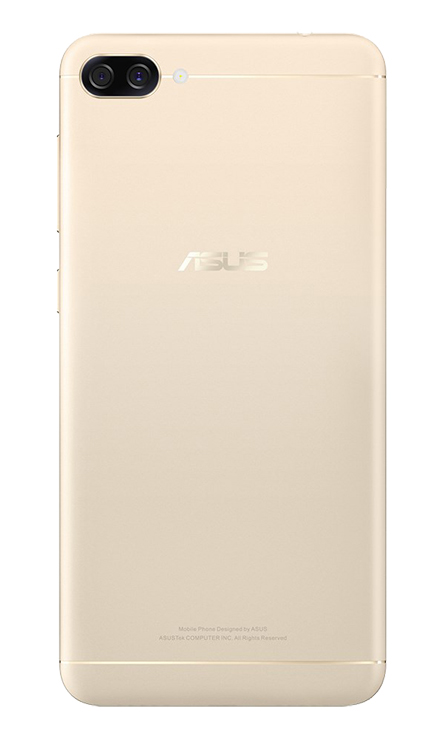 Asus  ZenFone 4 Max (ZC520KL)