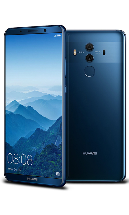 Huawei Mate 10 Pro