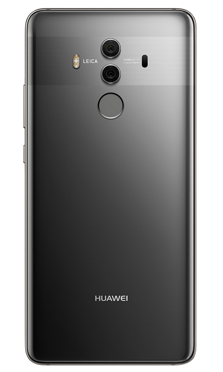 Huawei Mate 10 Pro