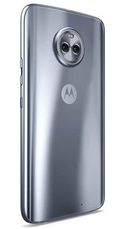 Motorola Moto X4