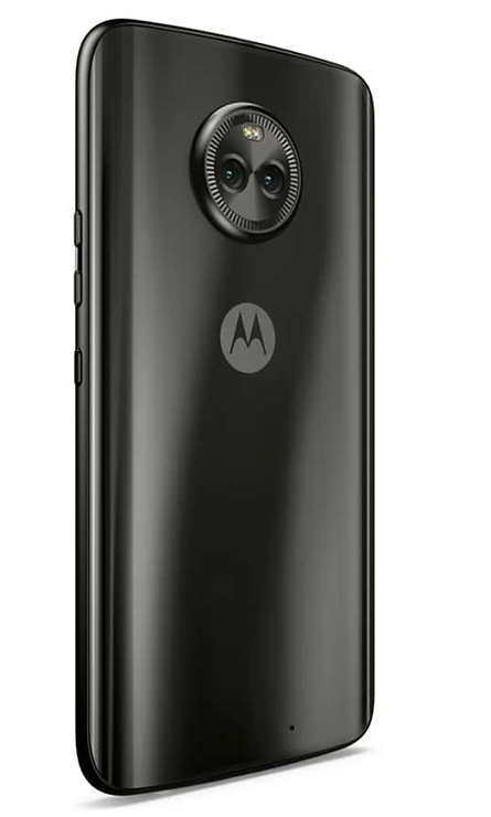 Motorola Moto X4