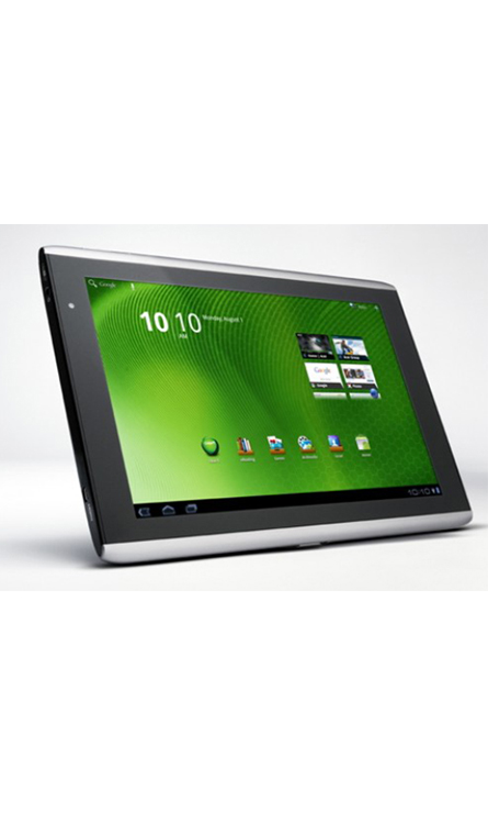 Acer Iconia Tab A501 3G 16GB