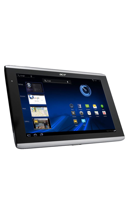 Acer Iconia Tab A501 3G 16GB