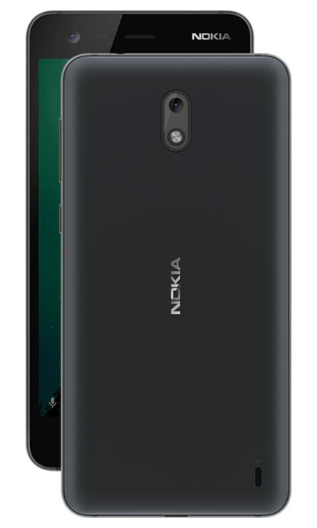 Nokia 2