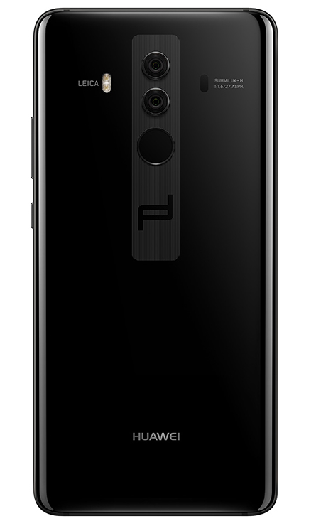 PORSCHE DESIGN HUAWEI Mate 10