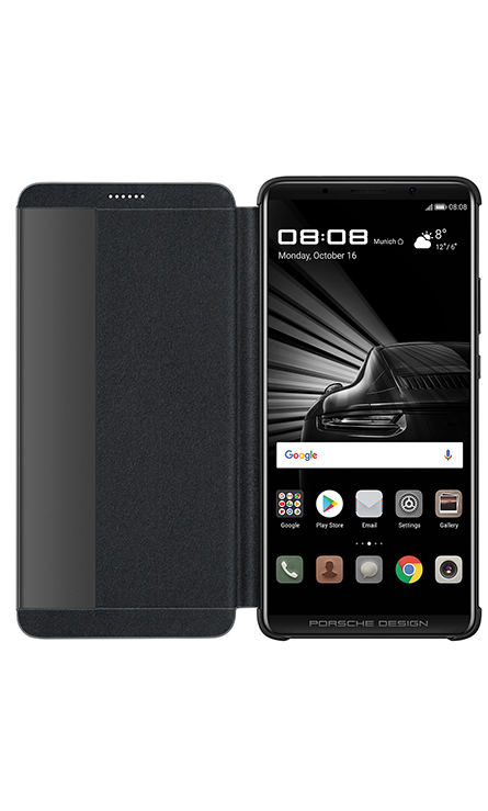 PORSCHE DESIGN HUAWEI Mate 10