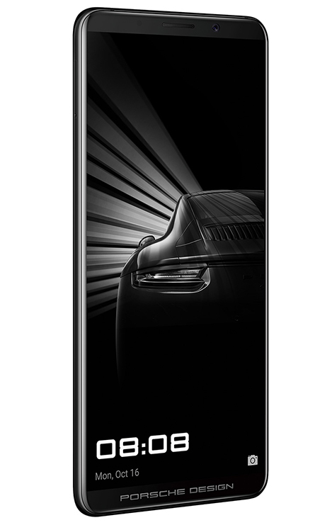 PORSCHE DESIGN HUAWEI Mate 10