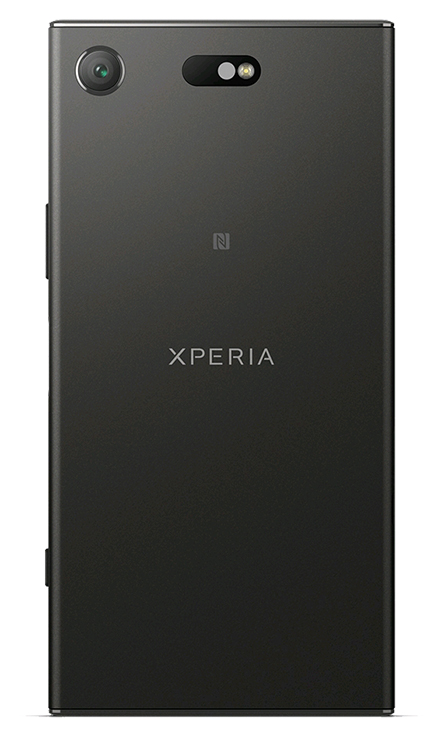 Sony Xperia XZ1 Compact